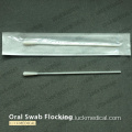 Viral Transport Swab Respiratory Test Oral Swab